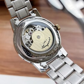 Longines — высококачественные мужские часы с классическим дизайно