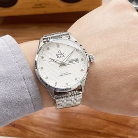 Longines — высококачественные мужские часы с классическим дизайно