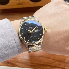 Longines — высококачественные мужские часы с классическим дизайно