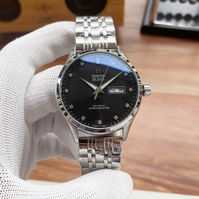 Longines — высококачественные мужские часы с классическим дизайно