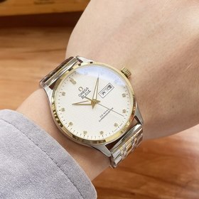 Longines — высококачественные мужские часы с классическим дизайно