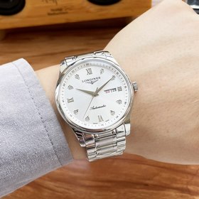 Longines – высококачественные мужские часы с классическим дизайно