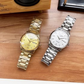 Longines – высококачественные мужские часы с классическим дизайно