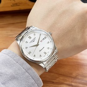 Longines – высококачественные мужские часы с классическим дизайно