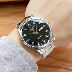 Longines – высококачественные мужские часы с классическим дизайно