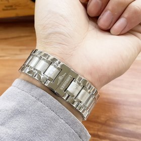 Longines – высококачественные мужские часы с классическим дизайно