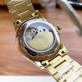Longines – высококачественные мужские часы с классическим дизайно