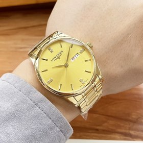 Longines – высококачественные мужские часы с классическим дизайно