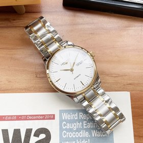 Longines – высококачественные мужские часы с классическим дизайно