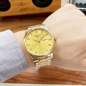 Longines – высококачественные мужские часы с классическим дизайно