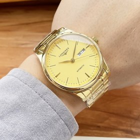 Longines – высококачественные мужские часы с классическим дизайно