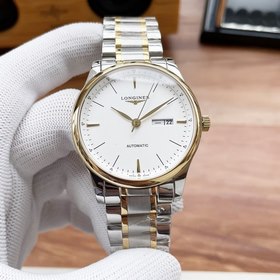 Longines – высококачественные мужские часы с классическим дизайно