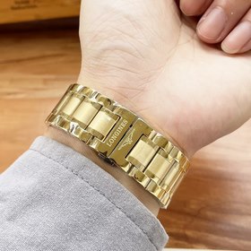 Longines – высококачественные мужские часы с классическим дизайно