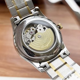 Longines – высококачественные мужские часы с классическим дизайно