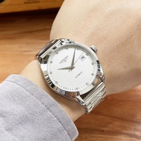 Longines — высококачественные мужские часы с классическим дизайно