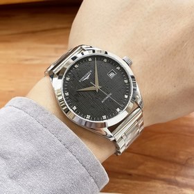 Longines — высококачественные мужские часы с классическим дизайно