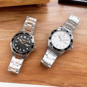 Longines — высококачественные мужские часы с классическим дизайно