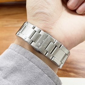 Longines — высококачественные мужские часы с классическим дизайно