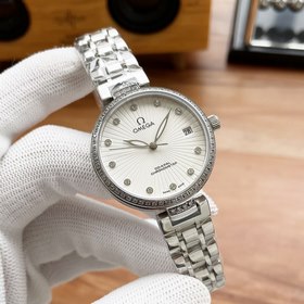 Longines Элитные женские часы Механизм： японский механический Ко