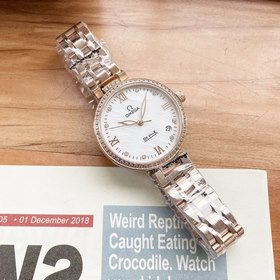 Longines Элитные женские часы Механизм： японский механический Ко