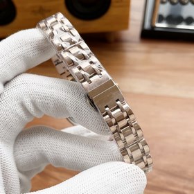Longines Элитные женские часы Механизм： японский механический Ко