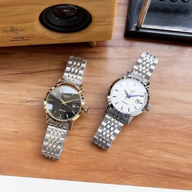 Longines - Серия традиционных часов / Серия 1832 Механизм Оснащен