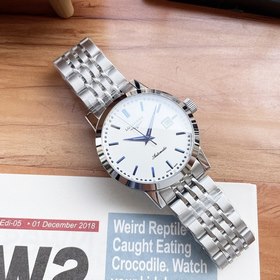 Longines - Серия традиционных часов / Серия 1832 Механизм Оснащен