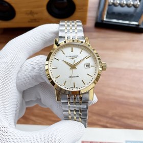 Longines - Серия традиционных часов / Серия 1832 Механизм Оснащен