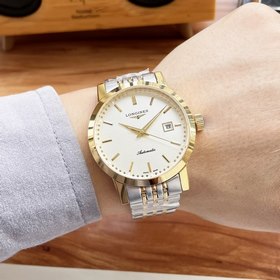 Longines - Серия традиционных часов / Серия 1832 Механизм Оснащен