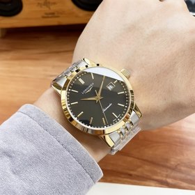 Longines - Серия традиционных часов / Серия 1832 Механизм Оснащен