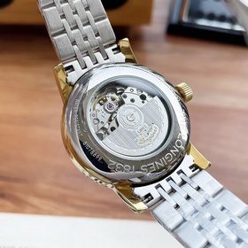 Longines - Серия традиционных часов / Серия 1832 Механизм Оснащен