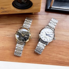 Longines - Серия традиционных часов / Серия 1832 Механизм Оснащен