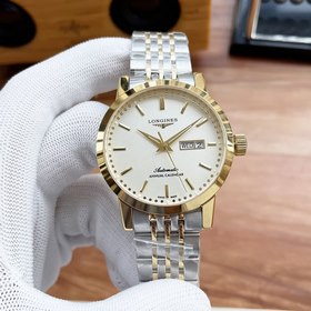 Longines - Серия традиционных часов / Серия 1832 Механизм Оснащен