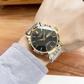 Longines - Серия традиционных часов / Серия 1832 Механизм Оснащен