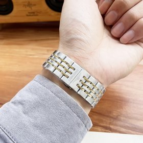 Longines - Серия традиционных часов / Серия 1832 Механизм Оснащен