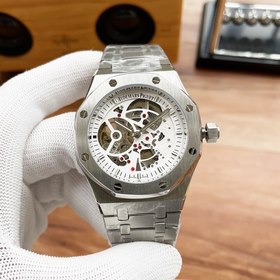 Longines, высококачественные мужские часы с впечатляющим ажурным 