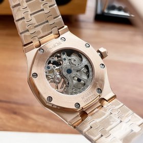 Longines, высококачественные мужские часы с впечатляющим ажурным 