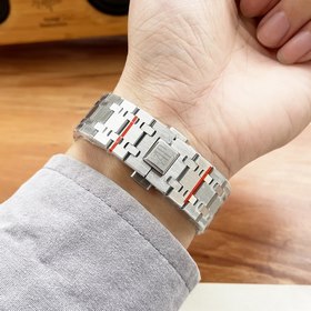 Longines, высококачественные мужские часы с впечатляющим ажурным 