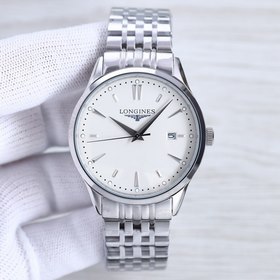 Longines Серия Master 1. Может быть оснащен новым механизмом Cit