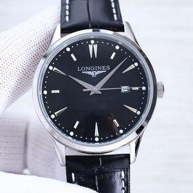 Longines Серия Master 1. Может быть оснащен новым механизмом Cit