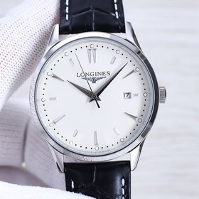 Longines Серия Master 1. Может быть оснащен новым механизмом Cit