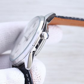 Longines Серия Master 1. Может быть оснащен новым механизмом Cit