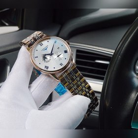 Longines — элегантные и многофункциональные новые часы. Превосход
