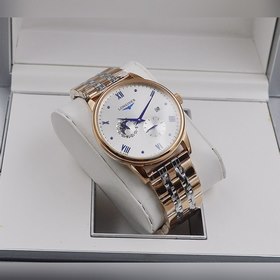 Longines — элегантные и многофункциональные новые часы. Превосход