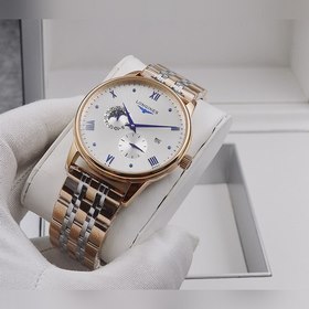 Longines — элегантные и многофункциональные новые часы. Превосход