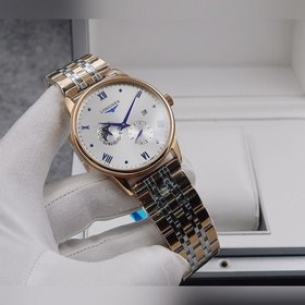 Longines — элегантные и многофункциональные новые часы. Превосход