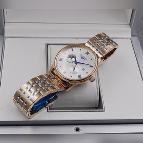 Longines — элегантные и многофункциональные новые часы. Превосход