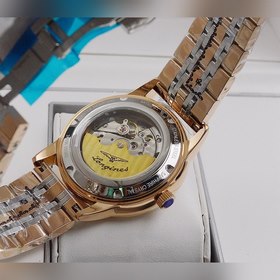 Longines — элегантные и многофункциональные новые часы. Превосход