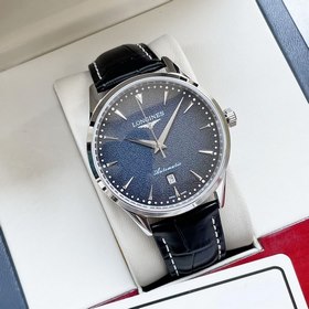Longines, высококачественные мужские часы с классическим дизайном