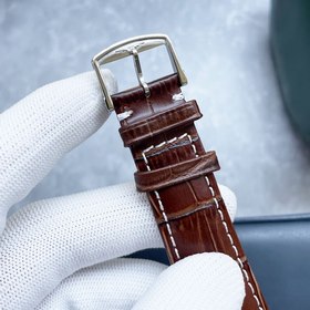 Longines, высококачественные мужские часы с классическим дизайном